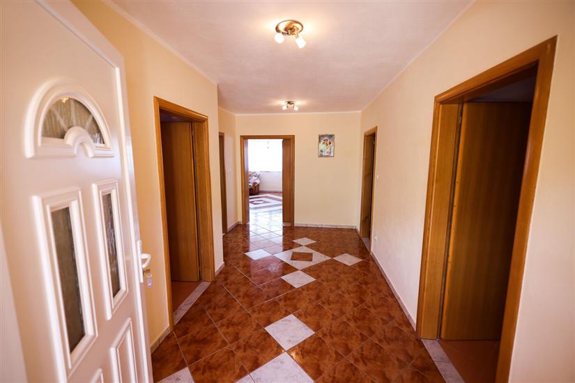 Apartman A1, za 6 osoba/e