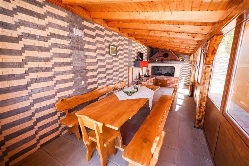 Apartman A1, za 6 osoba/e