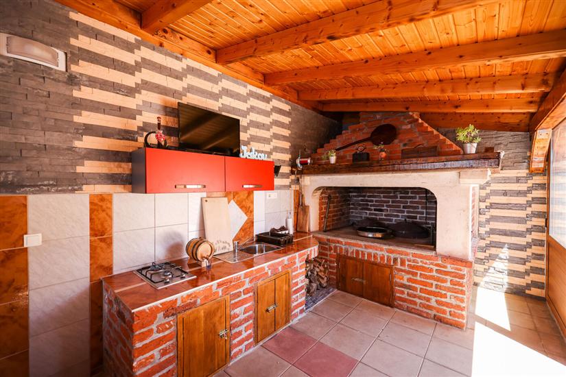 Apartman A1, za 6 osoba/e