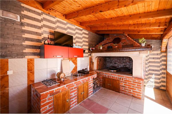 Apartman A1, za 6 osoba/e