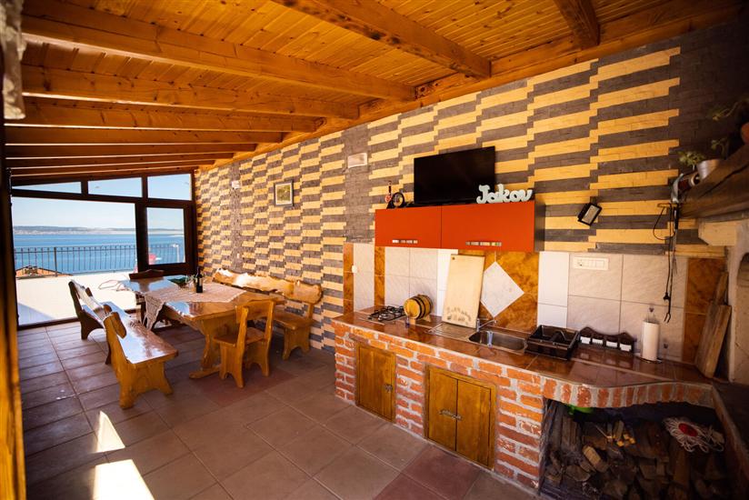 Apartman A1, za 6 osoba/e