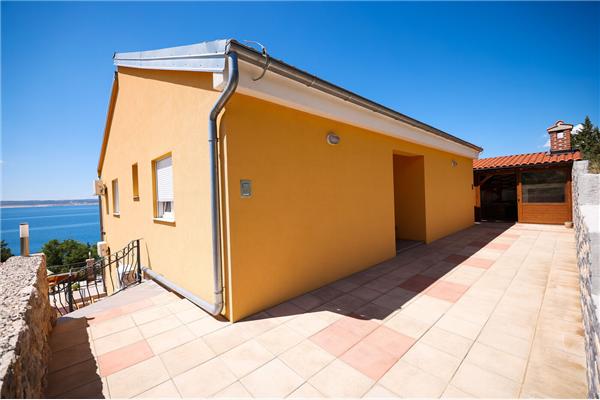 Apartman A1, za 6 osoba/e