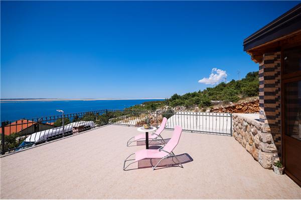 Apartman A1, za 6 osoba/e