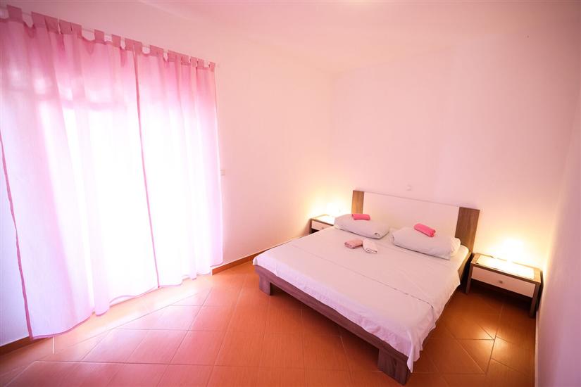 Apartman A2, za 4 osoba/e