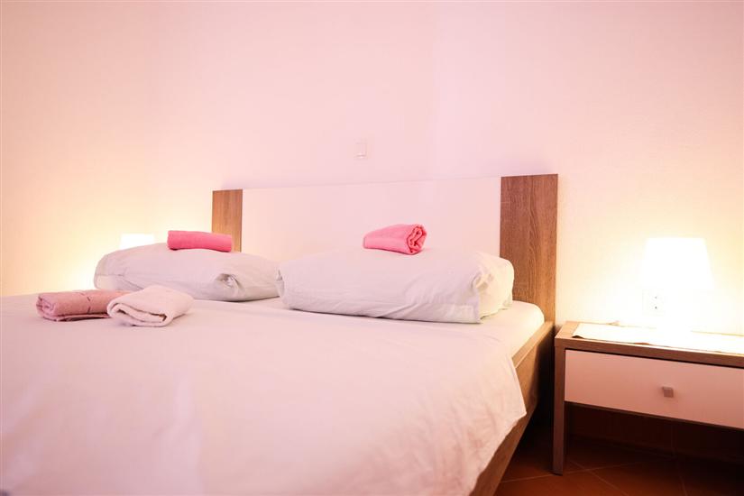 Apartman A2, za 4 osoba/e