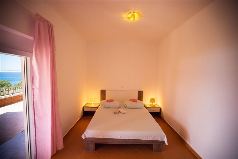 Apartman A2, za 4 osoba/e