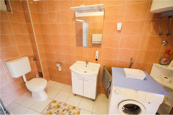 Apartman A2, za 4 osoba/e