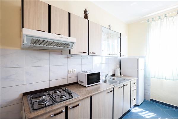 Apartman A2, za 4 osoba/e