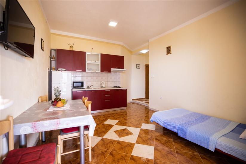 Apartman A3, za 3 osoba/e