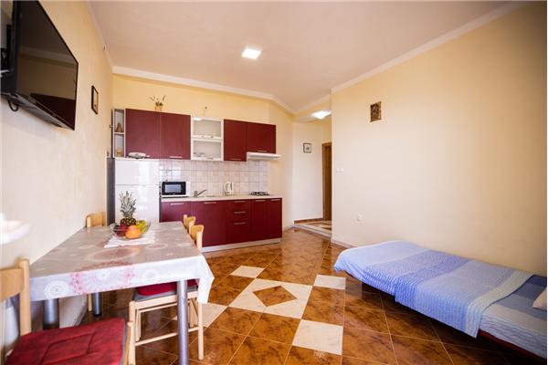 Apartman A3, za 3 osoba/e