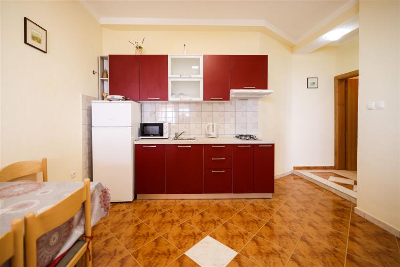 Apartman A3, za 3 osoba/e