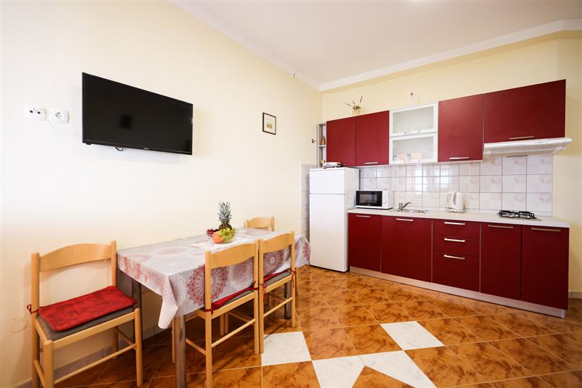 Apartman A3, za 3 osoba/e