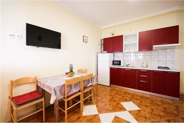 Apartman A3, za 3 osoba/e