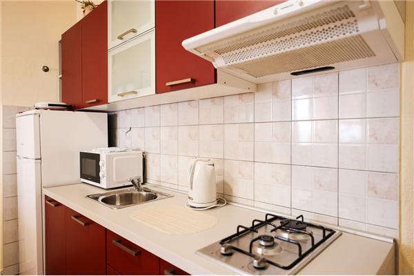 Apartman A3, za 3 osoba/e