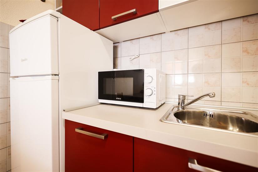 Apartman A3, za 3 osoba/e