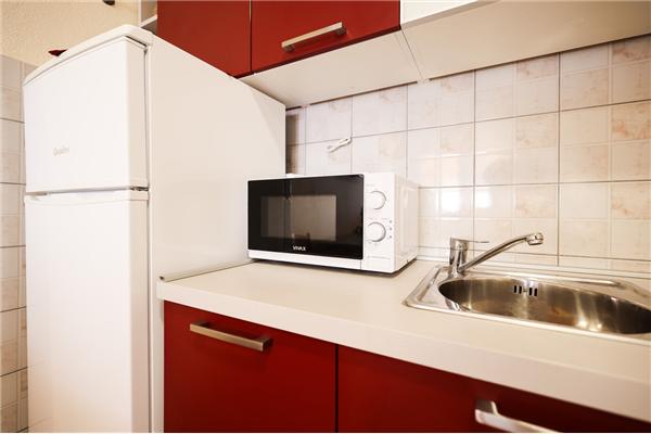 Apartman A3, za 3 osoba/e