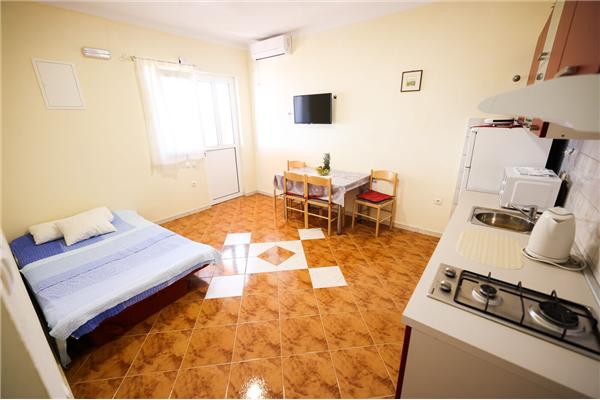 Apartman A3, za 3 osoba/e