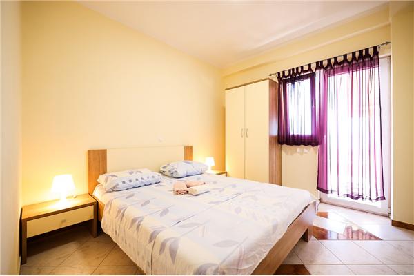 Apartman A3, za 3 osoba/e