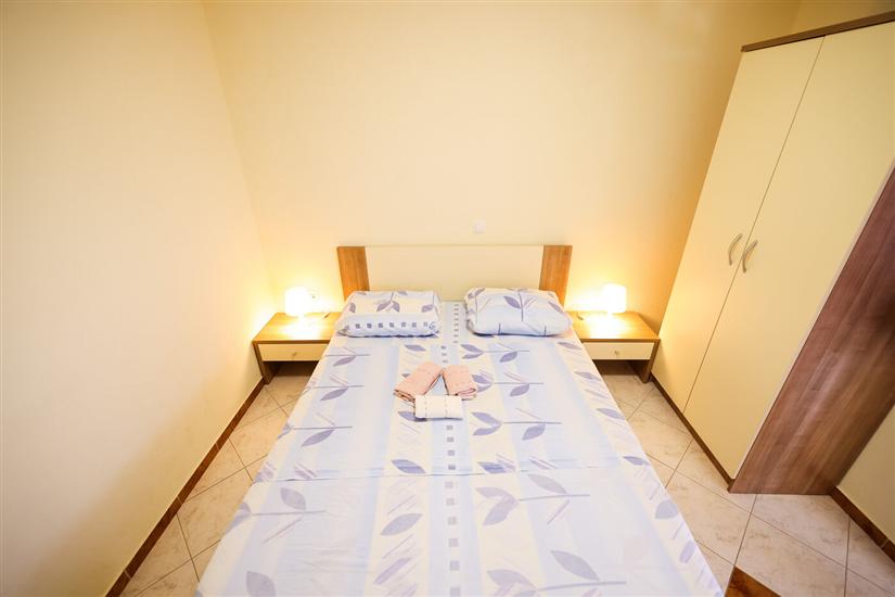 Apartman A3, za 3 osoba/e