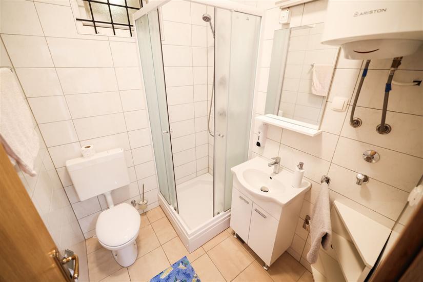 Apartman A3, za 3 osoba/e