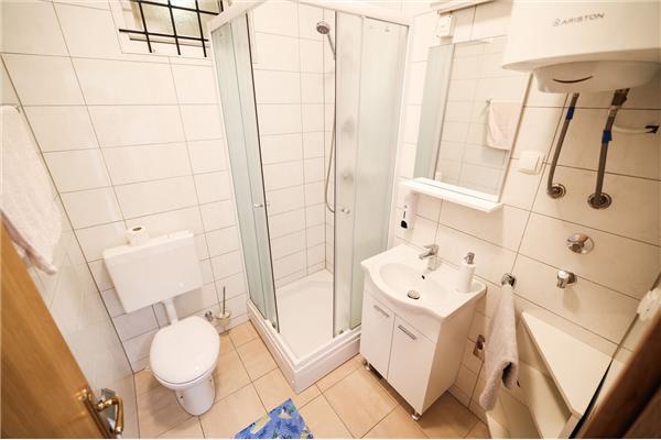 Apartman A3, za 3 osoba/e