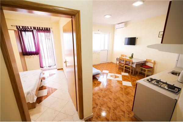 Apartman A3, za 3 osoba/e