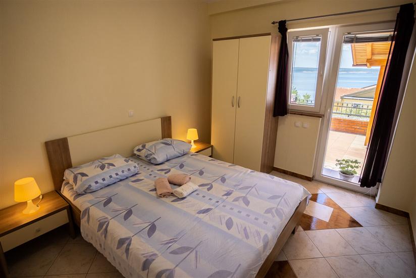 Apartman A3, za 3 osoba/e