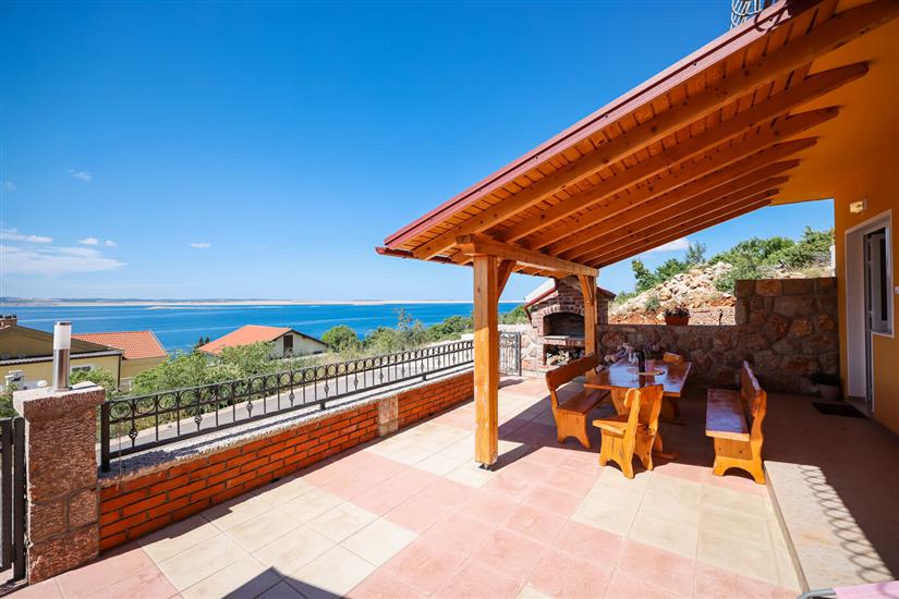 Apartman A3, za 3 osoba/e