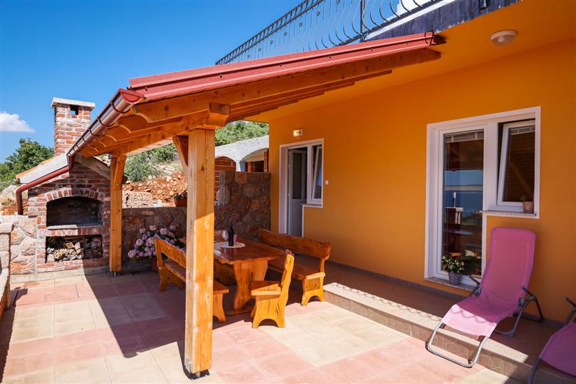 Apartman A3, za 3 osoba/e