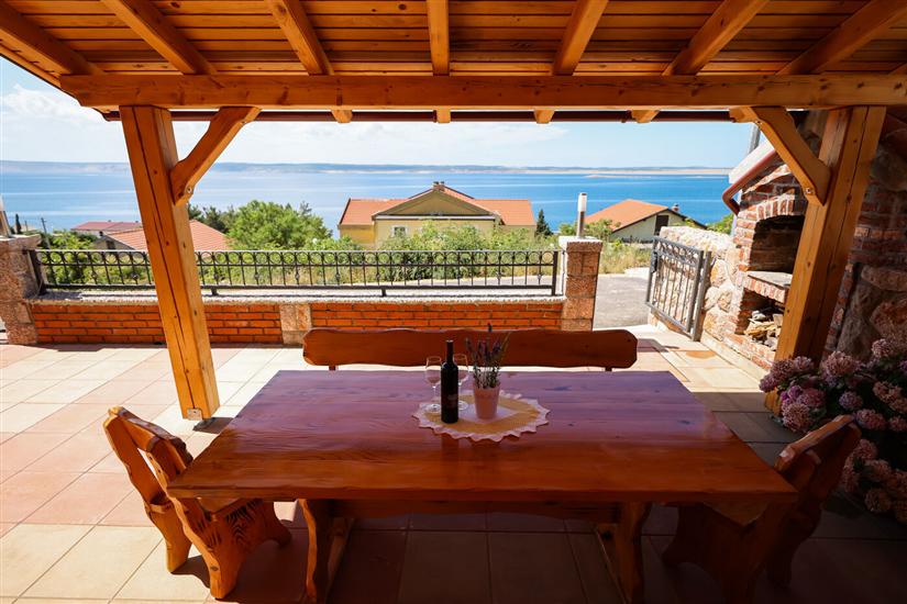 Apartman A3, za 3 osoba/e