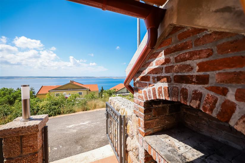 Apartman A3, za 3 osoba/e