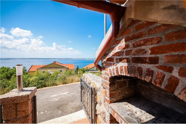 Apartman A3, za 3 osoba/e