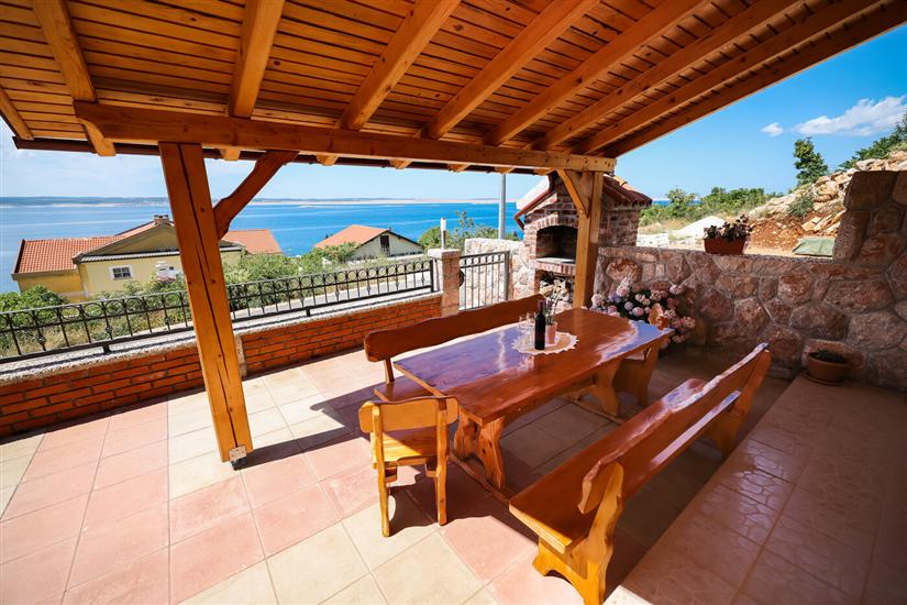 Apartman A3, za 3 osoba/e