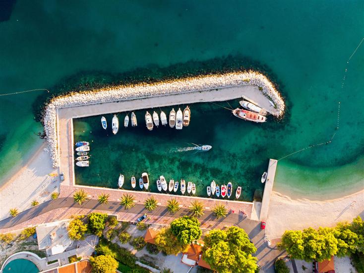 Ferienwohnungen Blato beach