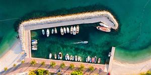 Apartament - Zivogosce