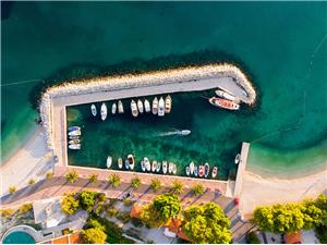 Apartament Riwiera Makarska,RezerwujbeachOd 335 zl