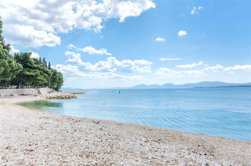 Ferienwohnungen Blato beach