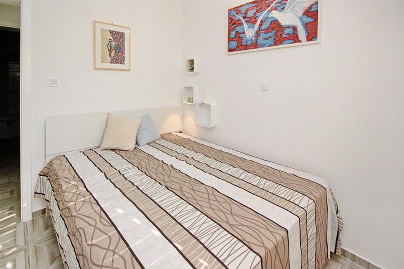 Apartment A3, for 5 persons