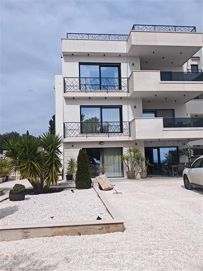 Ferienwohnungen Rooftop Mar Vista