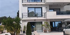 Apartmá - Okrug Gornji (Ciovo)