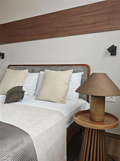 Ferienwohnung A2, für 8 Personen