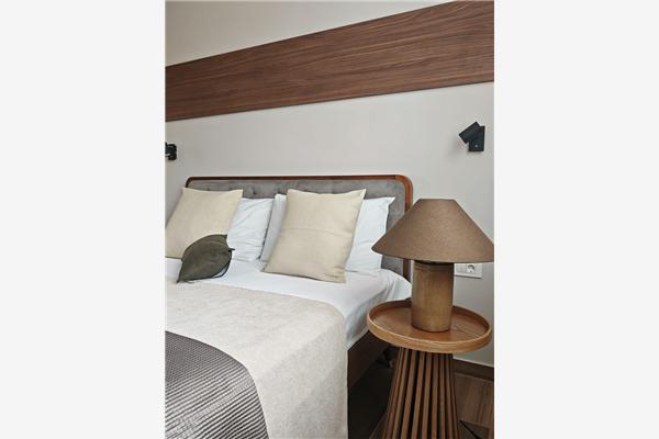 Ferienwohnung A2, für 8 Personen