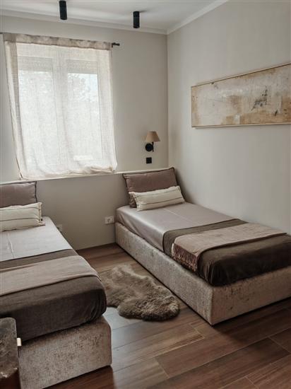 Ferienwohnung A2, für 8 Personen