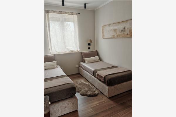 Ferienwohnung A2, für 8 Personen