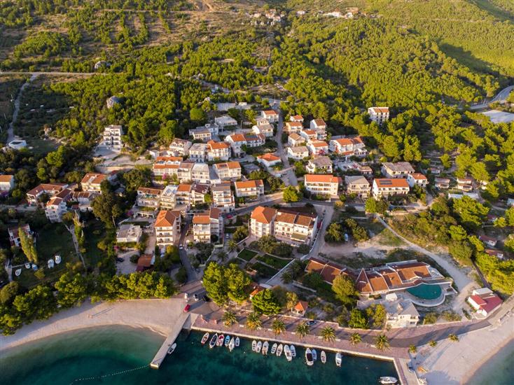 Ferienwohnungen Blato beach