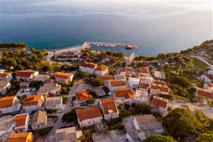 Apartmá - Zivogosce