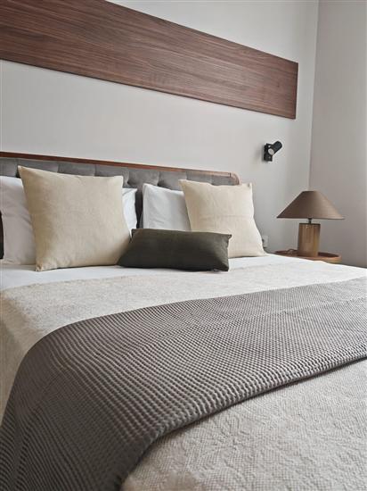 Ferienwohnung A2, für 8 Personen