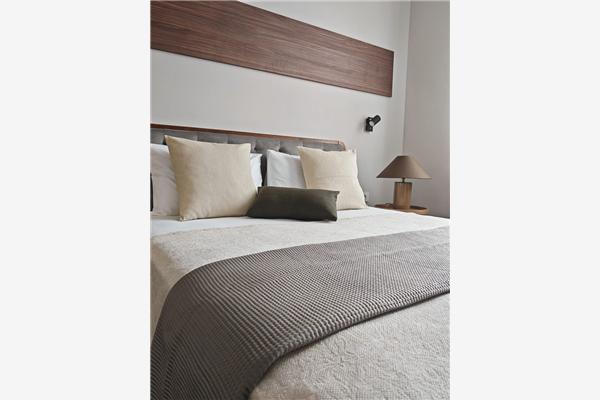 Ferienwohnung A2, für 8 Personen