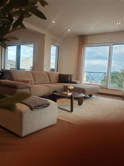 Ferienwohnung A2, für 8 Personen