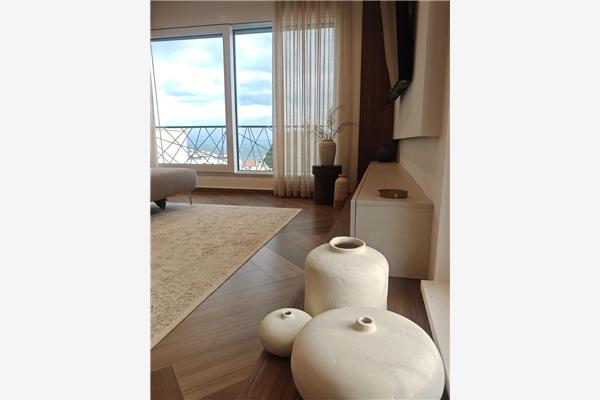 Ferienwohnung A2, für 8 Personen